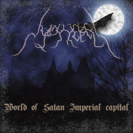 NajiOgreBell : World of Satan Imperial Capital